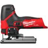 купить Электролобзик Milwaukee 4933500574 M12 FJS-0 в Кишинёве 