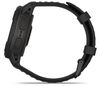 cumpără Ceas inteligent Garmin Instinct Crossover Solar, Tactical Edition, Black (010-02730-00) în Chișinău 