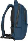 купить Рюкзак для ноутбука Tucano BKLUN15-AGS-B LUNA GRAVITY AGS 15.6" Blue в Кишинёве 