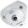 купить Камера наблюдения Hikvision DS-2CD6332FWD-I в Кишинёве 