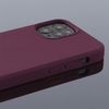 cumpără Husă pentru smartphone Hama 196999 MagCase Finest Feel PRO Cover for Apple iPhone 12 Pro Max, burgundy în Chișinău 