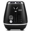 купить Тостер DeLonghi CTIN2103.BK Distinta Moments в Кишинёве 