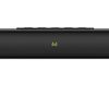 Soundbar SVEN SB-2150A, Black, 180W,USB,HDMI,display,RC,Optical,Bluetooth,wireless subwoofer 
