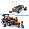 купить Конструктор Lego 60491 Motorcycle Transporter в Кишинёве 