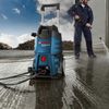 Мойка высокого давления Bosch GHP 5-75 Professional 185 бар 2600 Вт