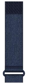 cumpără Curea Garmin CIRQA, Accessory Bands, S-M, Captain Blue, WW/Asia (010-14472-13) în Chișinău 