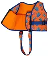 cumpără Accesoriu pentru înot BabyJem 855 Vesta de siguranta pentru inot Oranj în Chișinău 