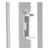 купить Детская безопасность Lionelo Truus Slim LED Grey в Кишинёве 