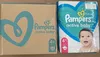 PAMPERS M BOX MAXI+ 164 (4+)