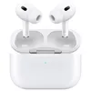 cumpără Căști fără fir Apple AirPods Pro2 MagSafe Charging MQD83 în Chișinău 