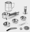 cumpără Espressor manual SMEG EGF03BLEU în Chișinău 