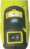 купить Шлифовальная машина RYOBI EHT150V (Gravor) 5133000754 в Кишинёве 