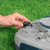 cumpără Aspirator pentru piscină Bestway 58960BW AquaTronix G150, până la 7.32m (fără fir) în Chișinău 