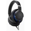 cumpără Căști cu fir Audio-Technica ATH-MSR7bBK în Chișinău 