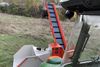 купить Измельчитель веток Arpal AM-200TR-K (843680900) в Кишинёве 