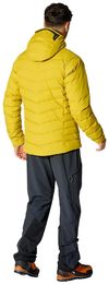 cumpără Îmbrăcăminte sport Rab Scurta barbati Infinity Windstopper Hoody Dark Pollen L (QDB-75-DPL-LRG) în Chișinău 