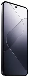 купить Смартфон Xiaomi 14 12/512Gb Black в Кишинёве 