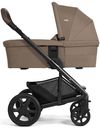 cumpără Сărucior pentru copii Joie T1201GBTOF000 Chrome DLX Toffee 3in1 (multifunctional) în Chișinău 