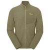 cumpără Îmbrăcăminte sport Rab Jacheta barbati Tecton Light Khaki M (QFG-03-LKH-MED) în Chișinău 