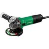 cumpără Mașina de polisat Hitachi-Hikoki G12SWAYKZ 115mm 1100W în Chișinău 