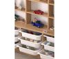 cumpără Dulap pentru copii Bofigo Ящик для игрушек 12-42-14 Sapphire Oak în Chișinău 