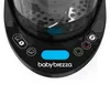 купить Пароварка-блендер BabyBrezza BRZ0258 Food Maker Deluxe Black в Кишинёве 