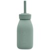 купить Поильник Kikka Boo Platinum Silicone Sage (3800171219495) в Кишинёве 