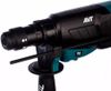 купить Отбойный молоток Makita HR2631F Ciocan rotop. SDS-Plus 800W 26mm 2.4J 3 FCT в Кишинёве 