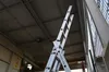 cumpără Scară Cagsan TS215 Scara cu trei tronsoane, 3x13 trepte, H=9,42m, max.150kg în Chișinău 