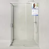 cumpără Cabină de duș Linia H2O Granta 1200x800x1900 6 мм универсальный în Chișinău 