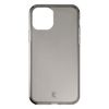 Cellular Apple iPhone 12 Pro Max, Antimicrobial case, Black 