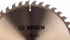 cumpără Disc de tăiere Bosch 2608644383 Disc ECO pt lemn 254x3.0/2.00x30 40T în Chișinău 