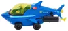 купить Машина Spin Master 6066140 Vehicul Acvatic cu Figurină Chase, seria Patrula Cățelușilor в Кишинёве 