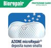 Зубная паста Biorepair Total Protective Repair Тотальная защита и восстановление поверхности эмали, 75 мл