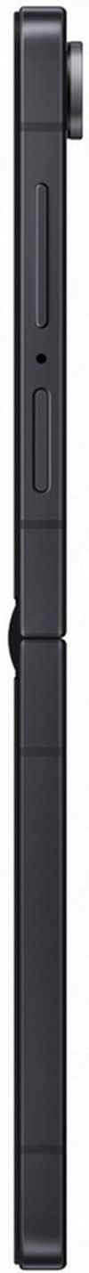 купить Смартфон Samsung F766B Flip7 5G 12/512GB Jetblack в Кишинёве 