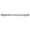 Laptop Apple MacBook Pro 14.2" MPHJ3RU/A Silver (M2 Pro 16Gb 1Tb) 