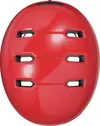 купить Защитный шлем Abus Skurb Kid shiny red S в Кишинёве 