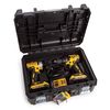 купить Набор аккумуляторных инструментов DeWALT DCK2059D2T в Кишинёве 