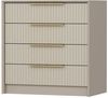 купить Комод Trendy Kale Luxe-7939, 72x77x45cm (GTR003937) в Кишинёве 