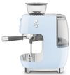 cumpără Espressor manual SMEG EGF03PBEU în Chișinău 