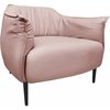 купить Офисное кресло Deco King Pink в Кишинёве 