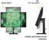 купить Монитор HP OMEN 27q G2 QHD Borderless (AV4H6AA) в Кишинёве 