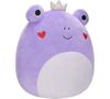 cumpără Jucărie de pluș Squishmallows SQJW12VAL Plush Valentine’s Day edition, 30cm, ast în Chișinău 