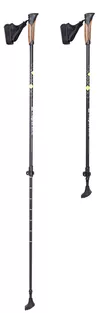 cumpără Bețe pentru trekking inSPORTline 13585 Baston treking IN20305 (2buc) 83-135cm Hallti în Chișinău 