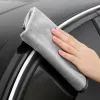 cumpără Accesoriu auto Baseus CRXCMJ-0G Easy Life Car Washing Towel, Grey în Chișinău 