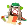 купить Машина Spin Master 6069758 Set Monster Jam, Dragon Dungeon of Doom 1:87 в Кишинёве 