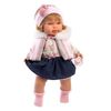 купить Кукла Llorens LL 42170 Carla Llorona 42см в Кишинёве 