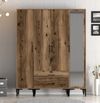 купить Шкаф Trendy Kumsal STR-Nuc в Кишинёве 
