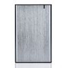 2.5"  SATA HDD/SSD 9.5 mm External Case Type-C, Gembird "EE2-U3S-6-GR", aluminum, Grey 