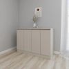 cumpără Comodă Smartex (16453) Т8 120cm Kashemir în Chișinău 